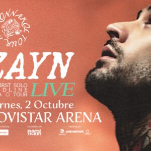 ZAYN