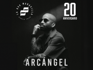 ARCÁNGEL
