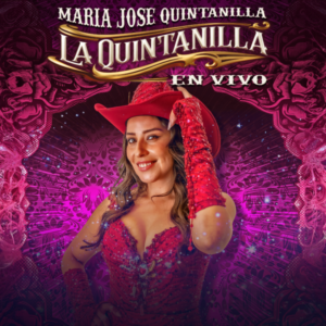 MARÍA JOSÉ QUINTANILLA