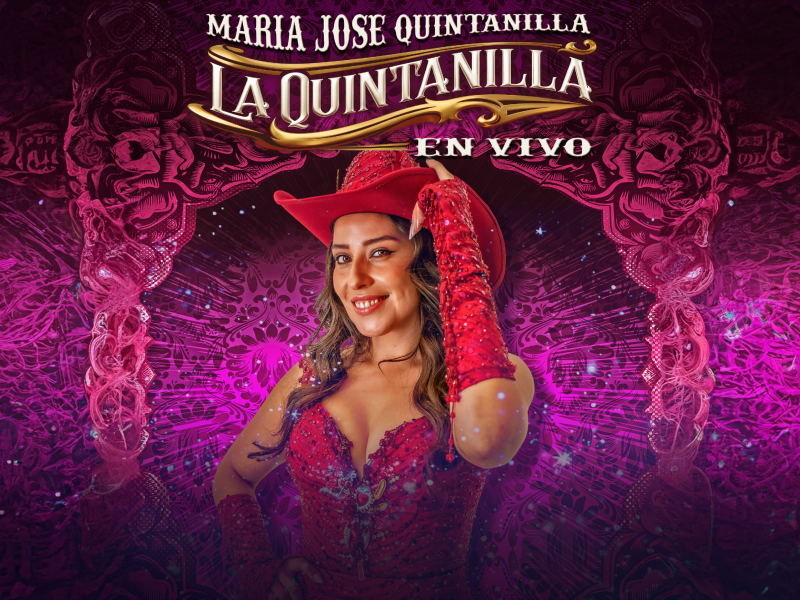 MARÍA JOSÉ QUINTANILLA