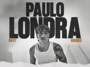 PAULO LONDRA