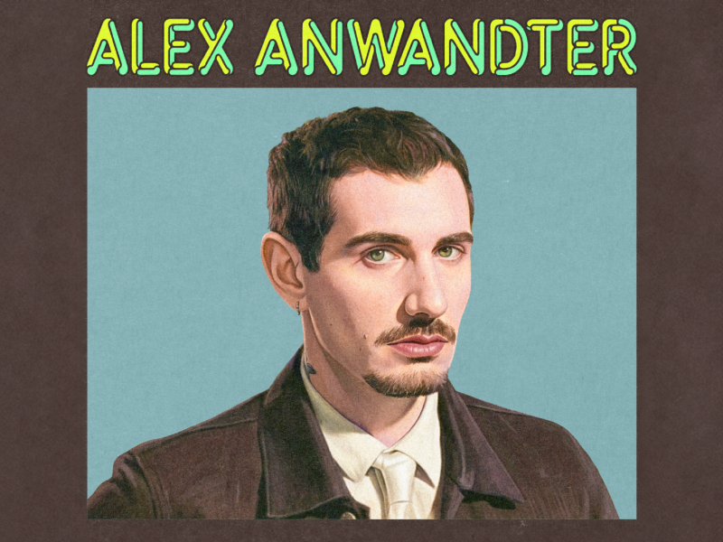 ALEX ANDWANDTER