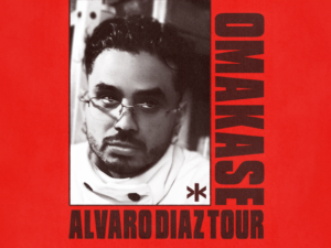 ÁLVARO DÍAZ