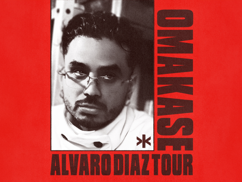 ÁLVARO DÍAZ