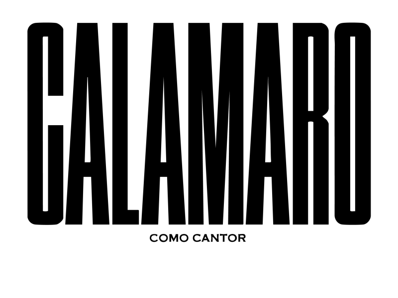 ANDRÉS CALAMARO