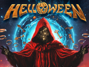 HELLOWEEN