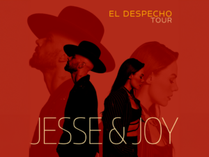 JESSE & JOY