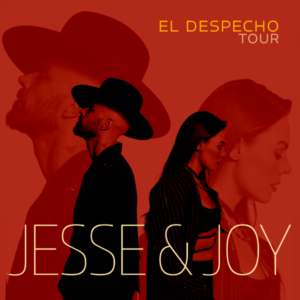 JESSE & JOY