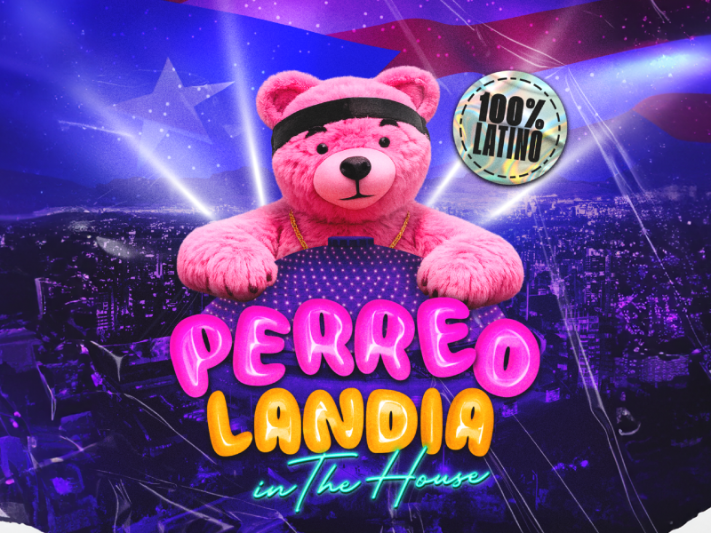 PERREOLANDIA IN THE HOUSE
